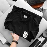 Áo Polo Nam ICONDENIM Classic City