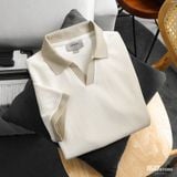 Áo Polo Nam ICONDENIM Classic Trim