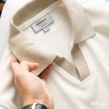 Áo Polo Nam ICONDENIM Classic Trim