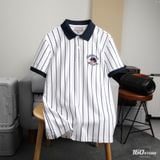 Áo Polo Nam ICONDENIM Conqueror Bear