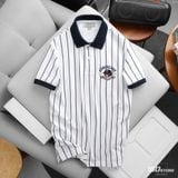 Áo Polo Nam ICONDENIM Conqueror Bear