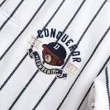 Áo Polo Nam ICONDENIM Conqueror Bear