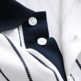 Áo Polo Nam ICONDENIM Conqueror Bear