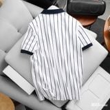 Áo Polo Nam ICONDENIM Conqueror Bear