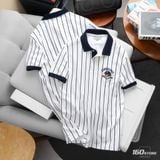 Áo Polo Nam ICONDENIM Conqueror Bear