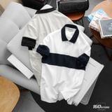 Áo Polo Nam ICONDENIM DualLine