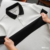 Áo Polo Nam ICONDENIM DualLine