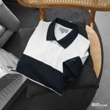 Áo Polo Nam ICONDENIM DualLine