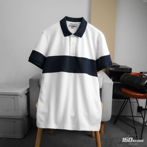 Áo Polo Nam ICONDENIM DualLine