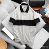 Áo Polo Nam ICONDENIM DualLine