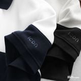 Áo Polo Nam ICONDENIM DualLine