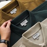 Áo Polo Nam ICONDENIM Essence