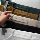 Áo Polo Nam ICONDENIM Essence