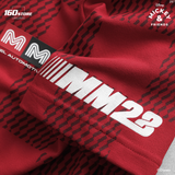 Áo Polo Nam ICONDENIM ft Disney Mickey Grid