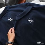 Áo Polo Nam ICONDENIM Gentle