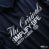 Áo Polo Nam ICONDENIM Gentle