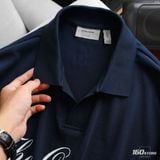 Áo Polo Nam ICONDENIM Gentle