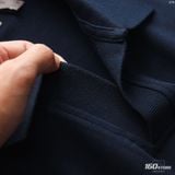 Áo Polo Nam ICONDENIM Gentle