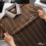 Áo Polo Nam ICONDENIM Hoofmark