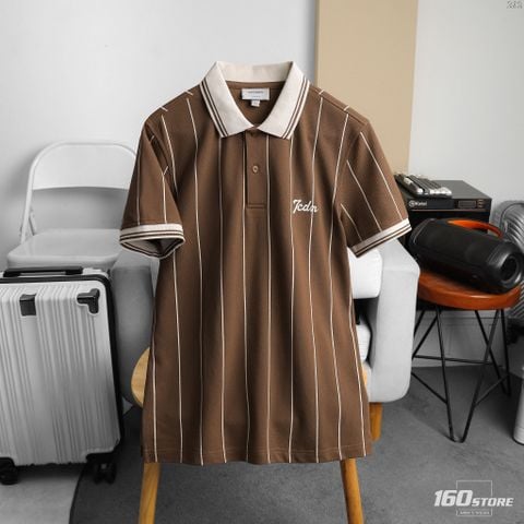 Áo Polo Nam ICONDENIM Hoofmark