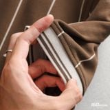 Áo Polo Nam ICONDENIM Hoofmark
