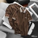Áo Polo Nam ICONDENIM Hoofmark