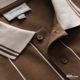 Áo Polo Nam ICONDENIM Hoofmark