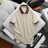 Áo Polo Nam ICONDENIM Imperial