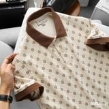 Áo Polo Nam ICONDENIM Imperial