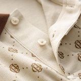 Áo Polo Nam ICONDENIM Imperial