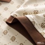 Áo Polo Nam ICONDENIM Imperial