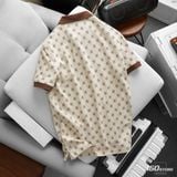 Áo Polo Nam ICONDENIM Imperial