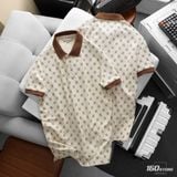 Áo Polo Nam ICONDENIM Imperial