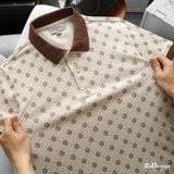 Áo Polo Nam ICONDENIM Imperial