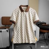 Áo Polo Nam ICONDENIM Imperial