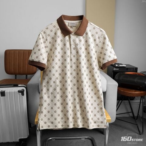 Áo Polo Nam ICONDENIM Imperial