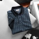 Áo Polo Nam ICONDENIM Inscript