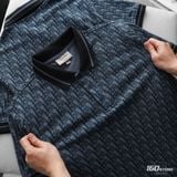 Áo Polo Nam ICONDENIM Inscript