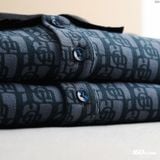 Áo Polo Nam ICONDENIM Inscript