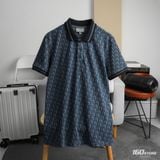 Áo Polo Nam ICONDENIM Inscript