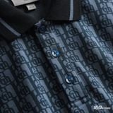 Áo Polo Nam ICONDENIM Inscript