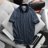 Áo Polo Nam ICONDENIM Inscript