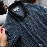 Áo Polo Nam ICONDENIM Inscript