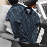 Áo Polo Nam ICONDENIM Inscript