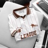 Áo Polo Nam ICONDENIM League