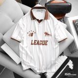Áo Polo Nam ICONDENIM League