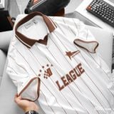 Áo Polo Nam ICONDENIM League