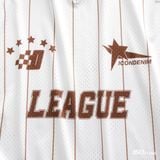 Áo Polo Nam ICONDENIM League