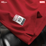 Áo Polo Nam ICONDENIM Marvel Spider-Man Night Script