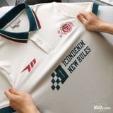 Áo Polo Nam ICONDENIM New Rules